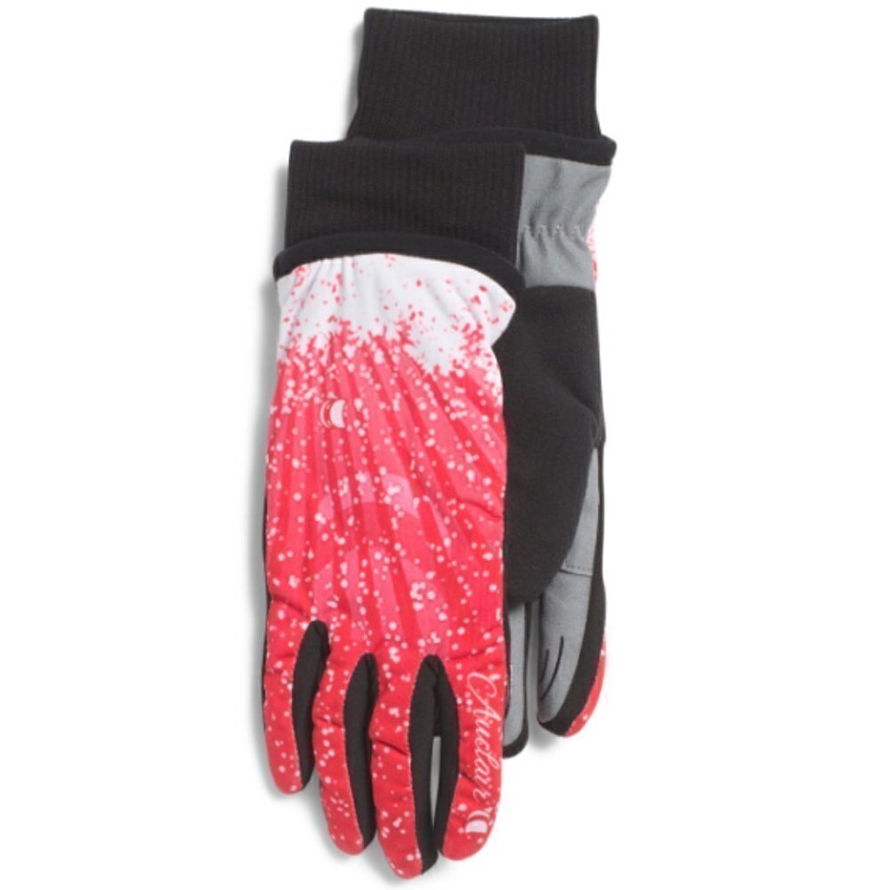 Auclair Pinery Mid-Weight X-Country Ski Gloves